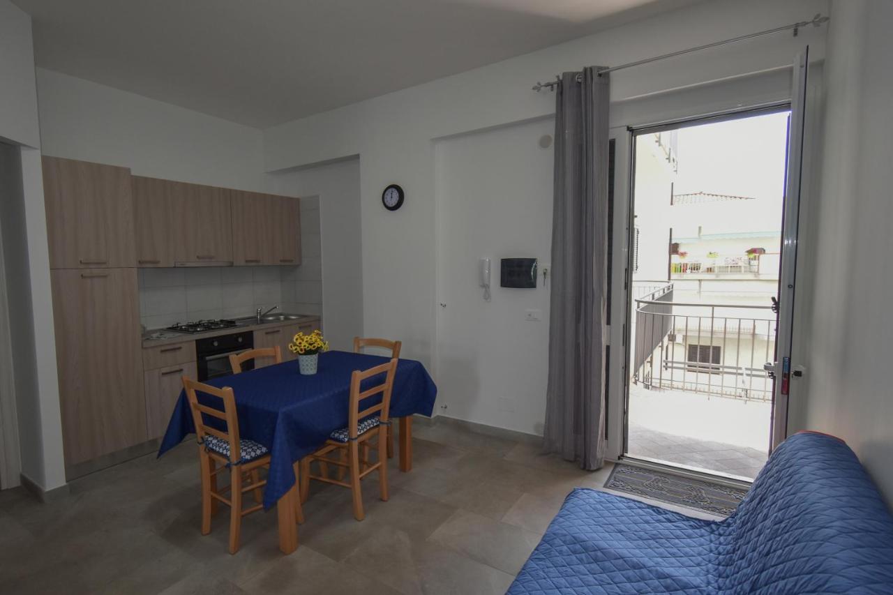 Case Vacanze Blue Sea Mascali Exterior photo
