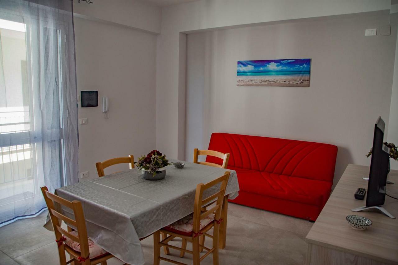 Case Vacanze Blue Sea Mascali Exterior photo